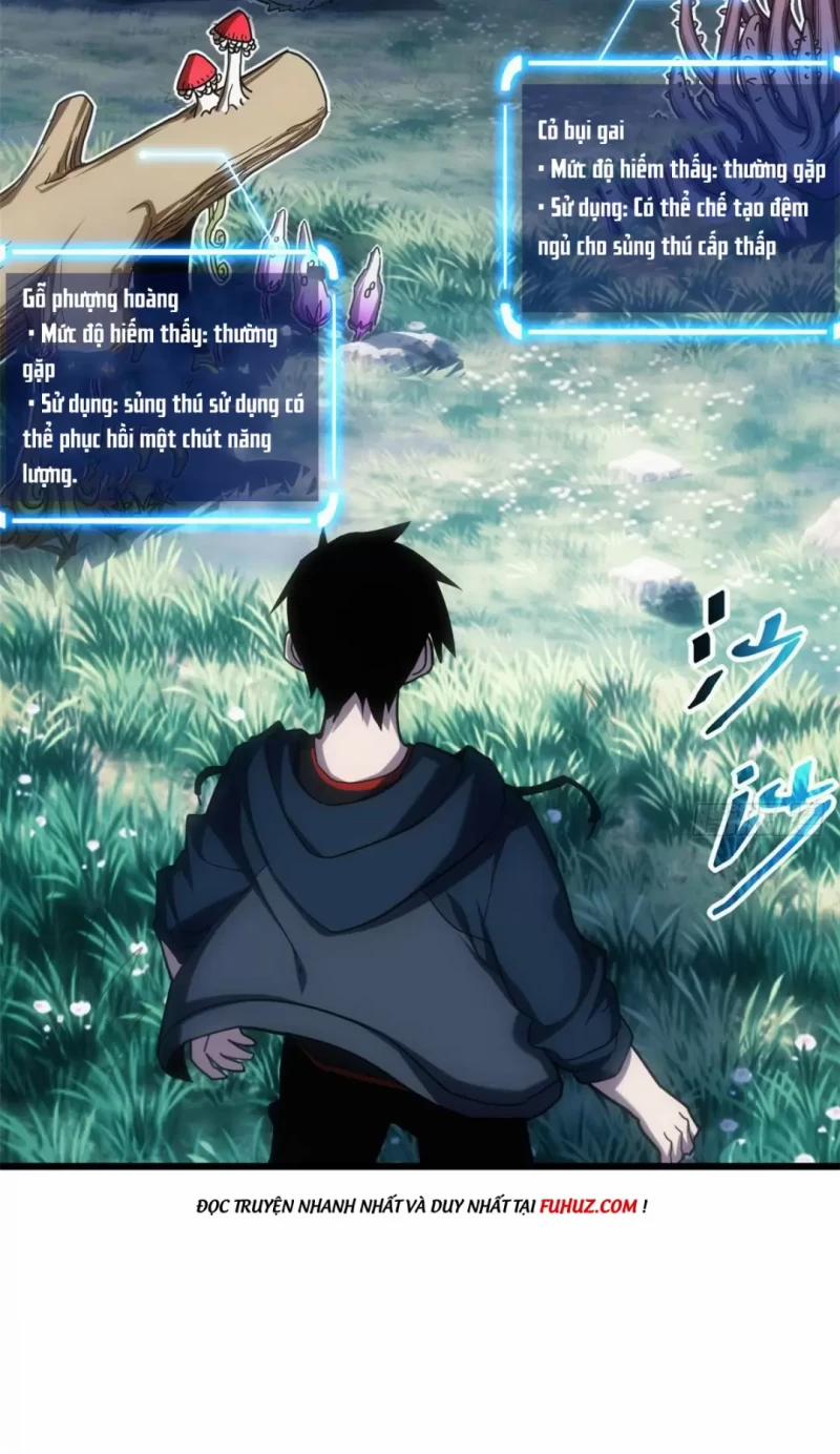 Cửa Hàng Sủng Thú Siêu Thần 8 trang 13