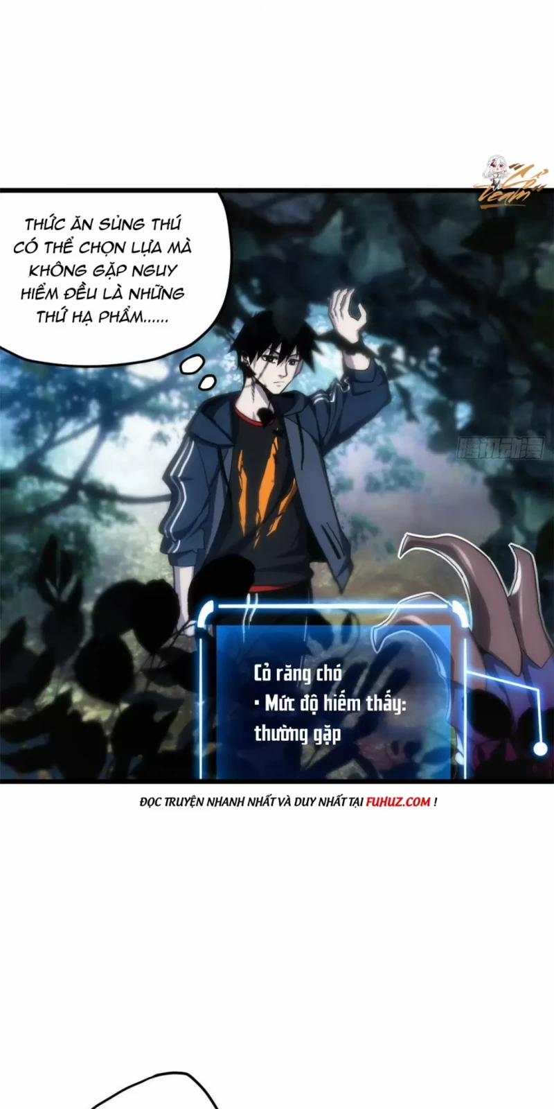 Cửa Hàng Sủng Thú Siêu Thần 8 trang 14