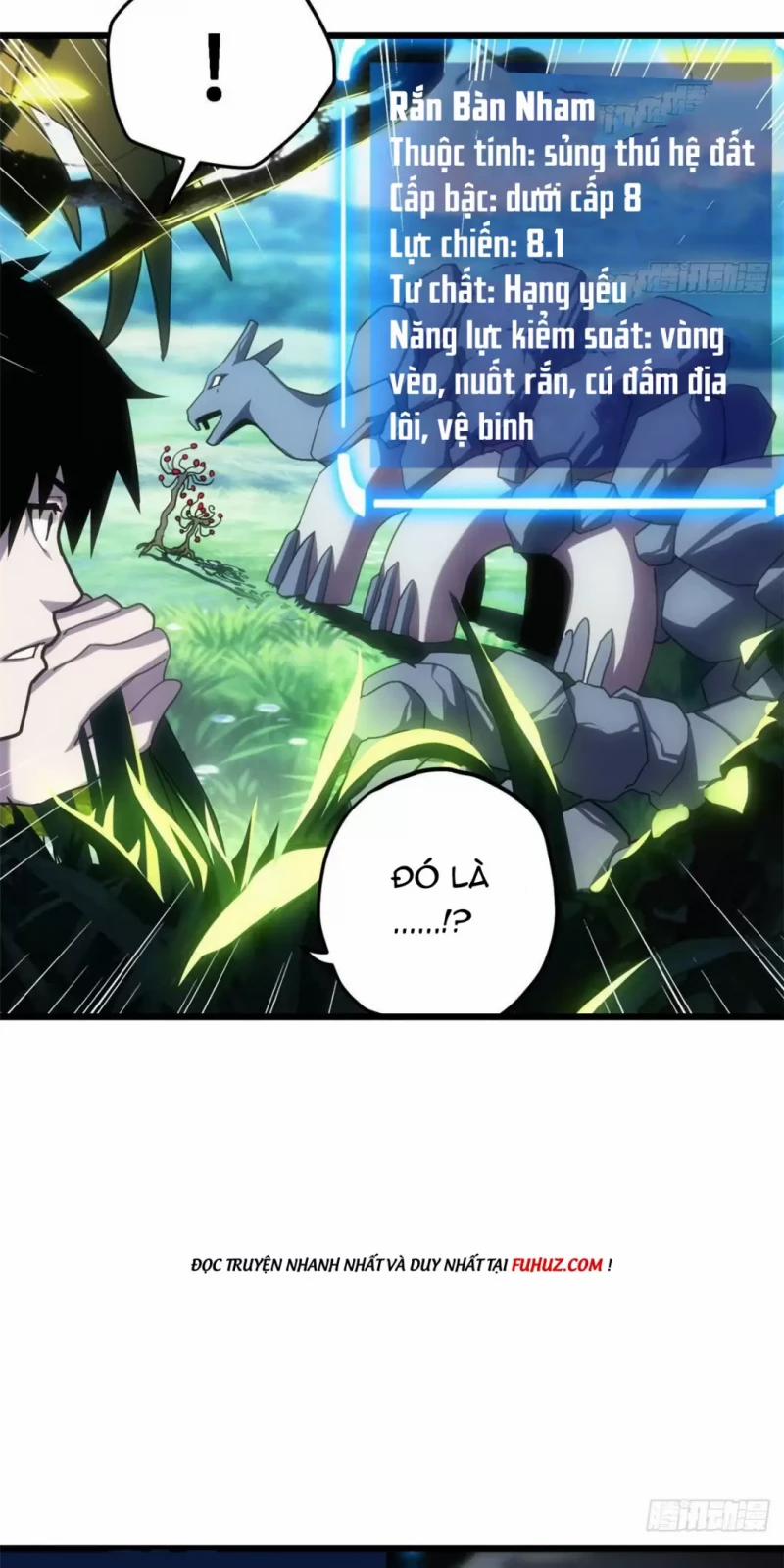 Cửa Hàng Sủng Thú Siêu Thần 8 trang 15