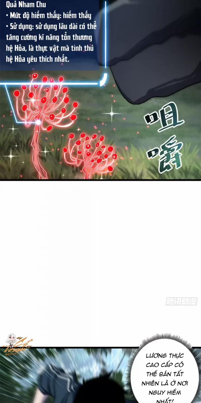 Cửa Hàng Sủng Thú Siêu Thần 8 trang 16