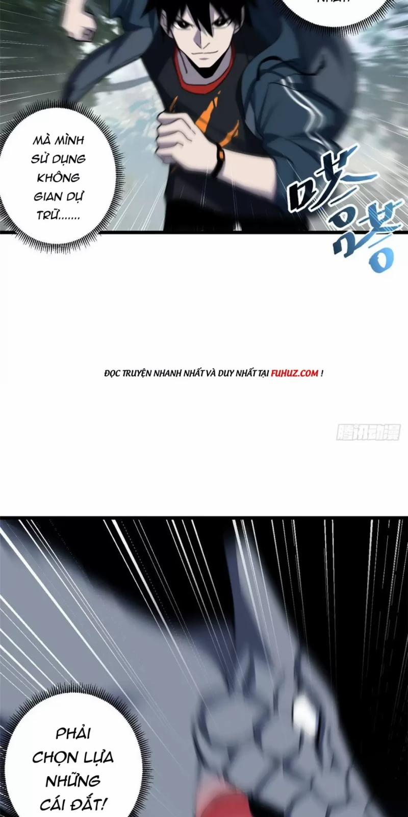 Cửa Hàng Sủng Thú Siêu Thần 8 trang 17