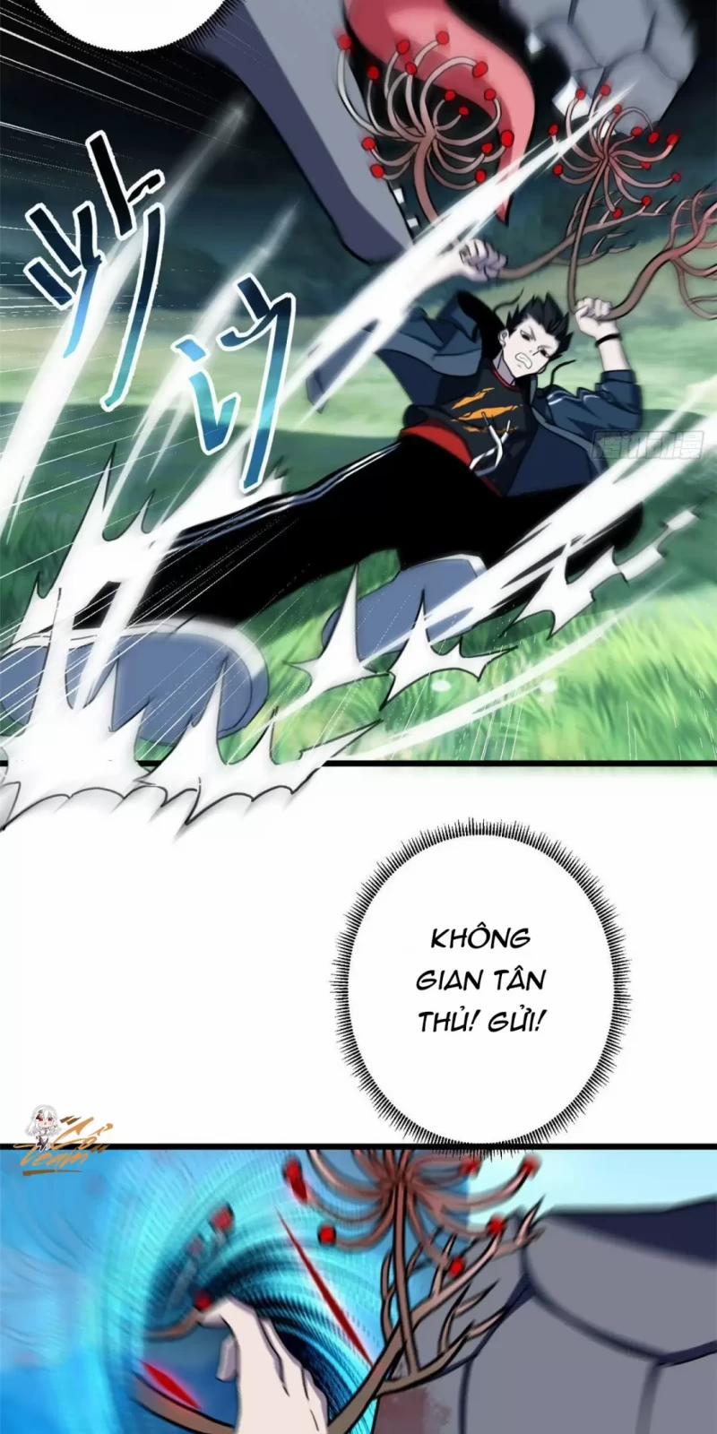 Cửa Hàng Sủng Thú Siêu Thần 8 trang 18