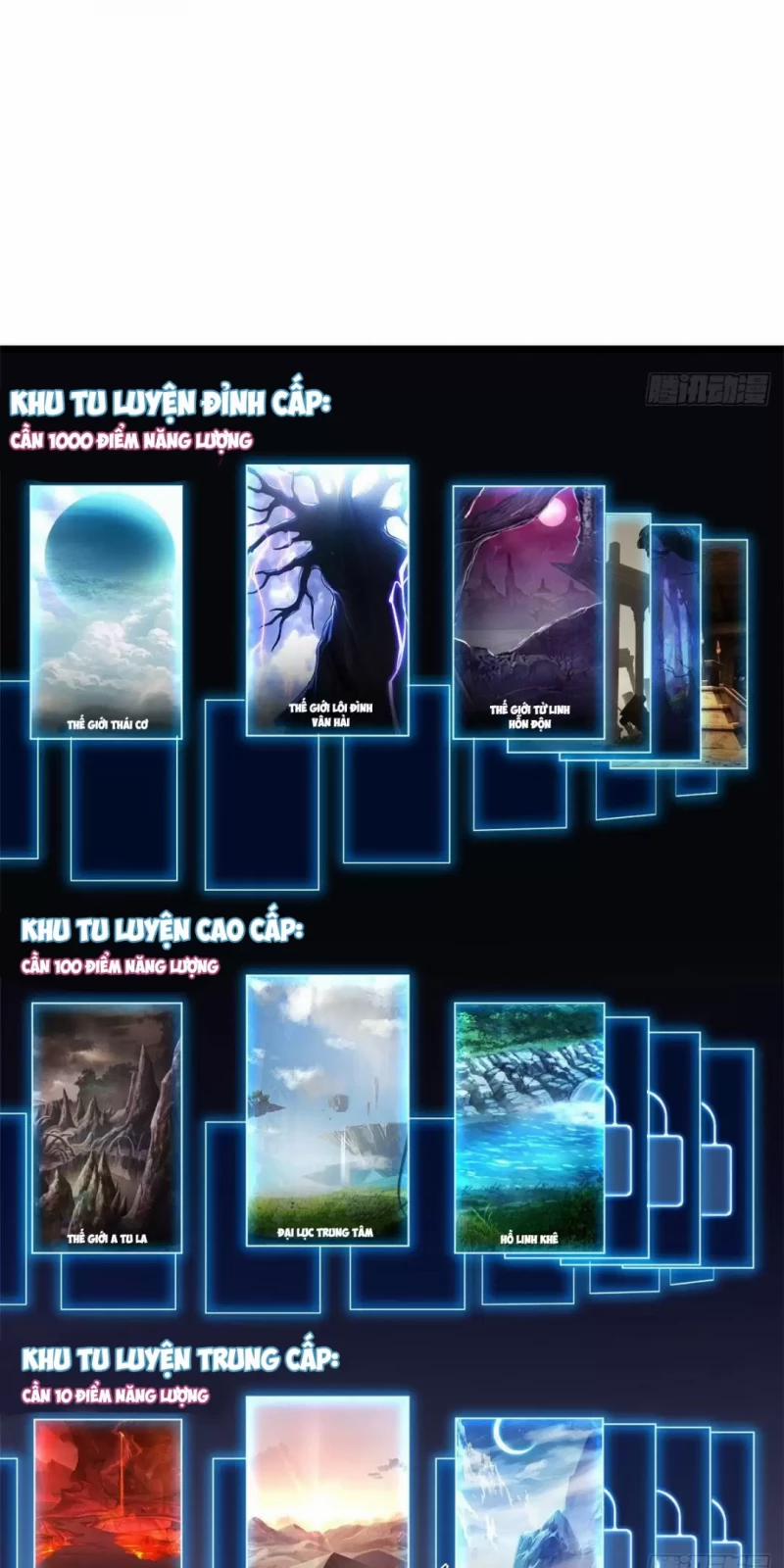 Cửa Hàng Sủng Thú Siêu Thần 8 trang 2