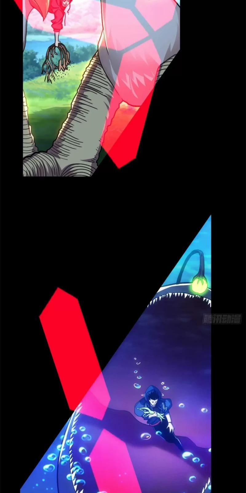 Cửa Hàng Sủng Thú Siêu Thần 8 trang 22