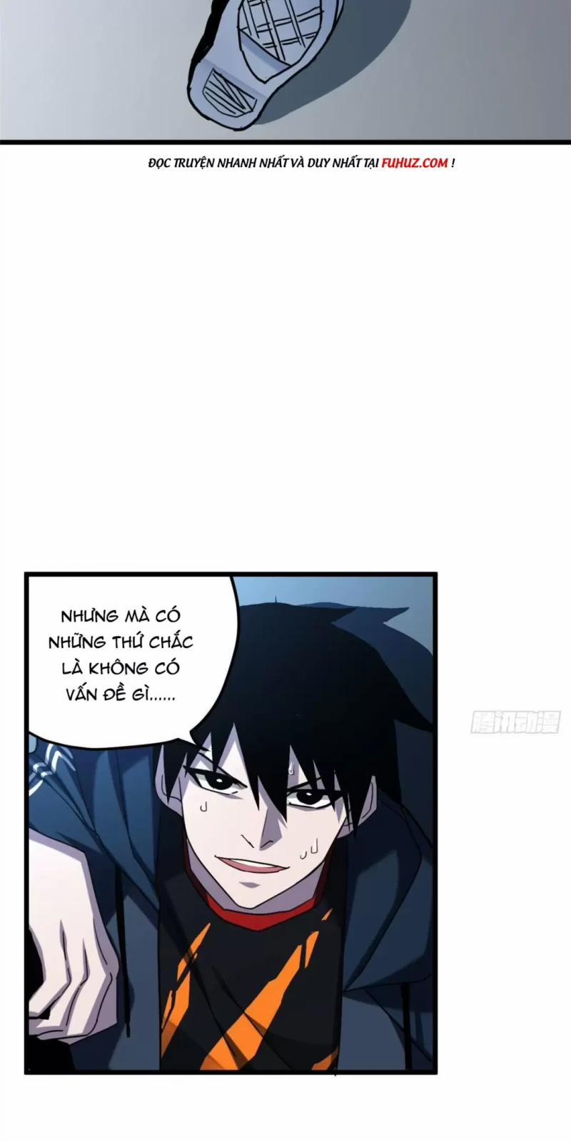 Cửa Hàng Sủng Thú Siêu Thần 8 trang 25