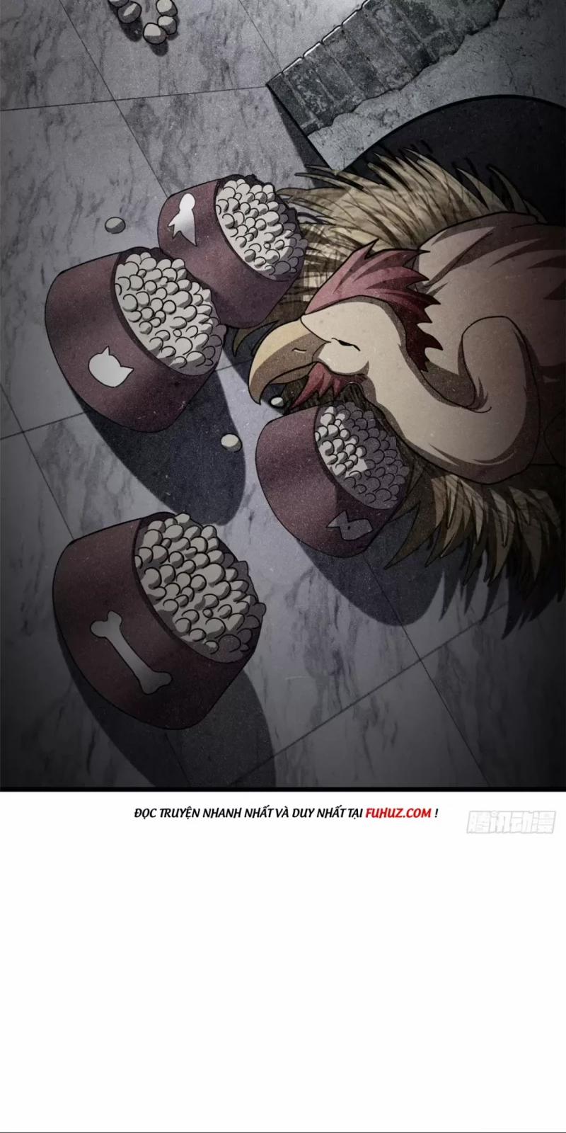 Cửa Hàng Sủng Thú Siêu Thần 8 trang 29