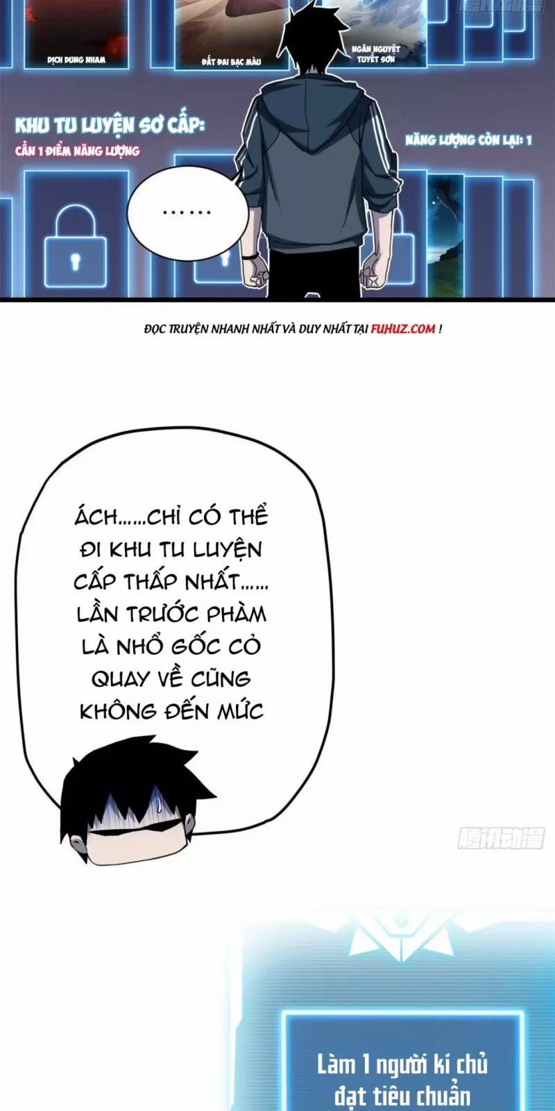 Cửa Hàng Sủng Thú Siêu Thần 8 trang 3