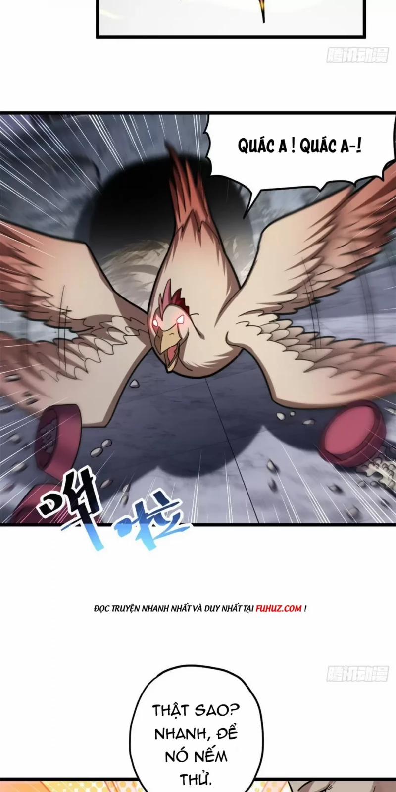 Cửa Hàng Sủng Thú Siêu Thần 8 trang 32