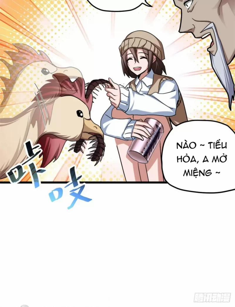 Cửa Hàng Sủng Thú Siêu Thần 8 trang 33
