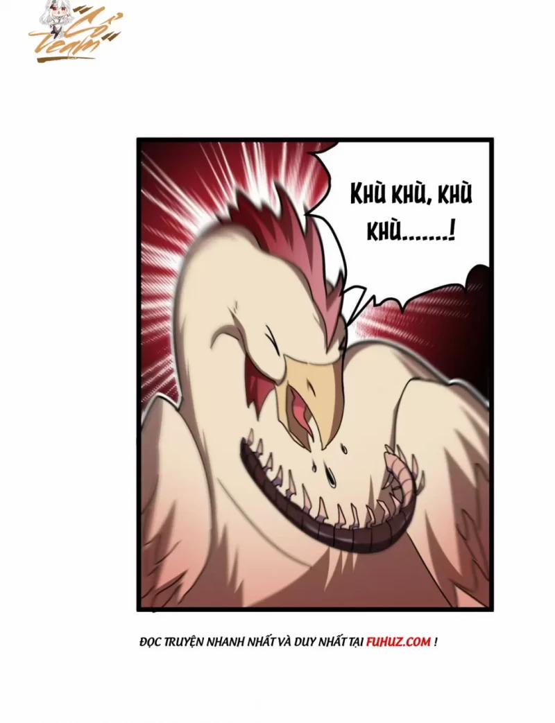 Cửa Hàng Sủng Thú Siêu Thần 8 trang 34