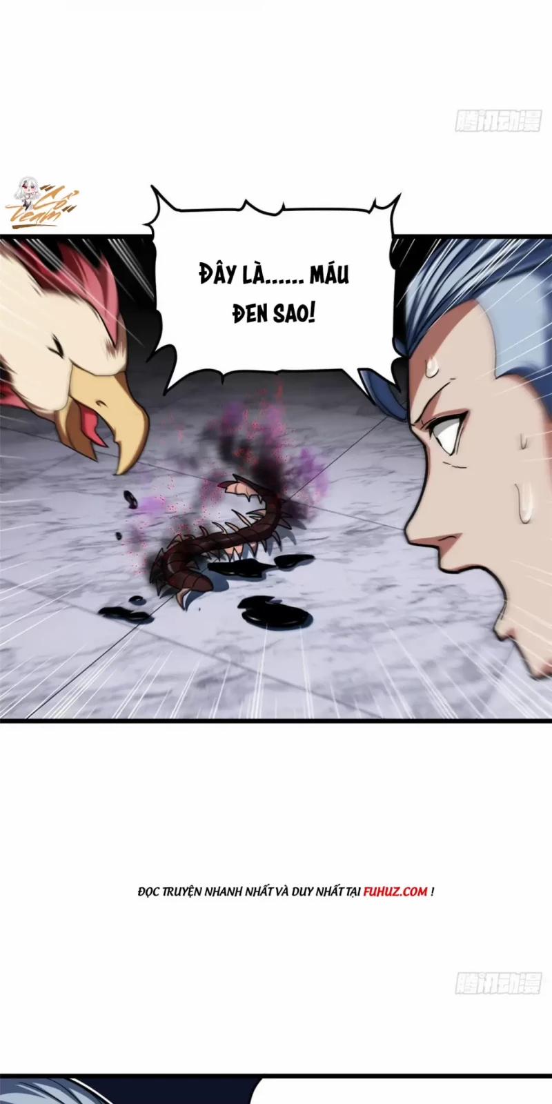 Cửa Hàng Sủng Thú Siêu Thần 8 trang 35