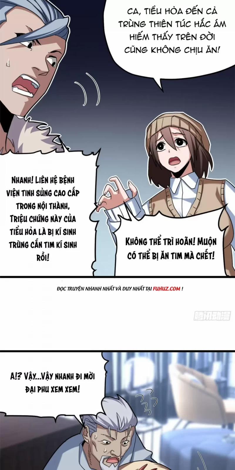 Cửa Hàng Sủng Thú Siêu Thần 8 trang 36