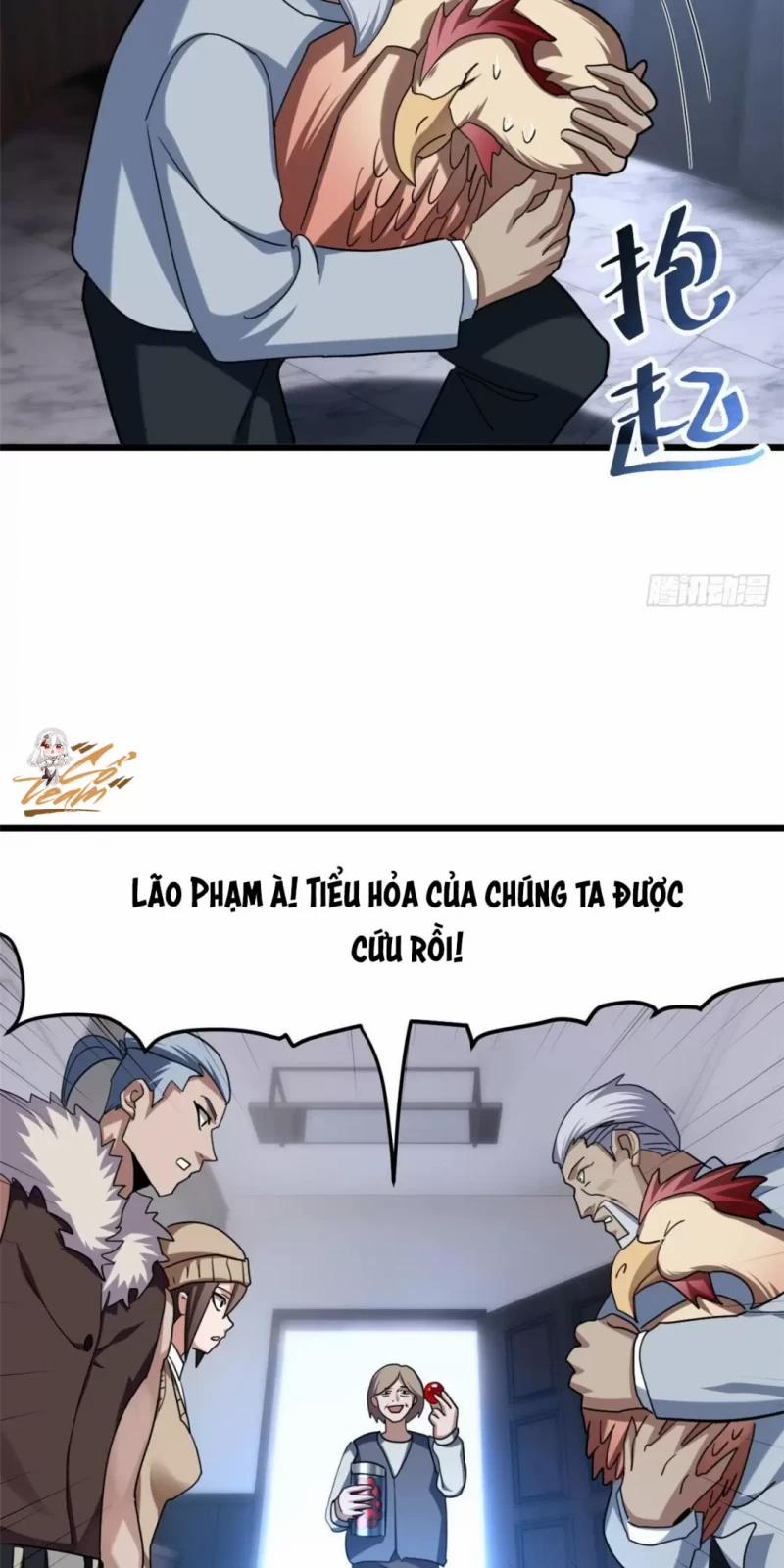 Cửa Hàng Sủng Thú Siêu Thần 8 trang 37