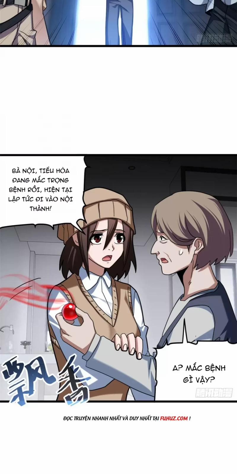 Cửa Hàng Sủng Thú Siêu Thần 8 trang 38