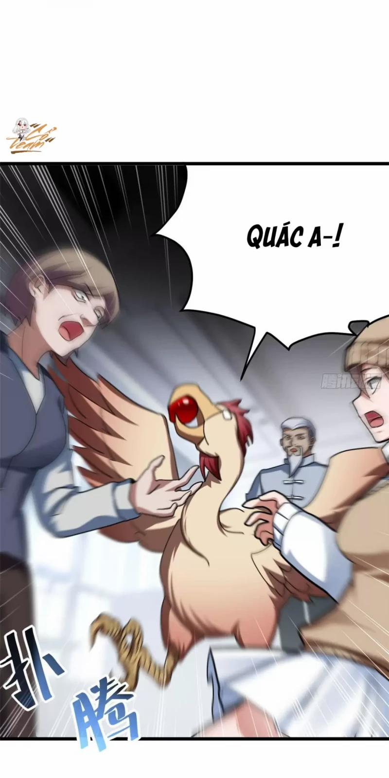 Cửa Hàng Sủng Thú Siêu Thần 8 trang 39