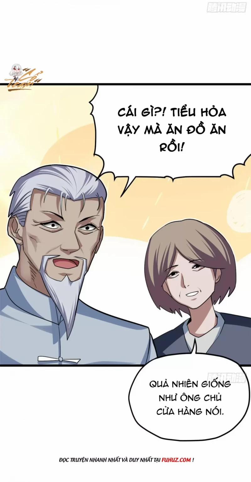 Cửa Hàng Sủng Thú Siêu Thần 8 trang 41