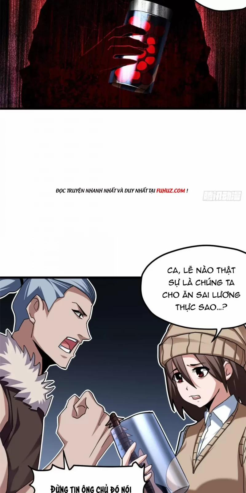 Cửa Hàng Sủng Thú Siêu Thần 8 trang 43