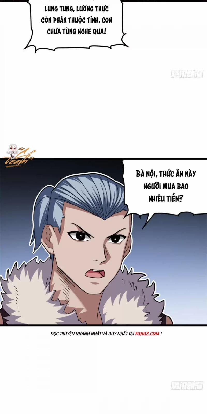 Cửa Hàng Sủng Thú Siêu Thần 8 trang 44