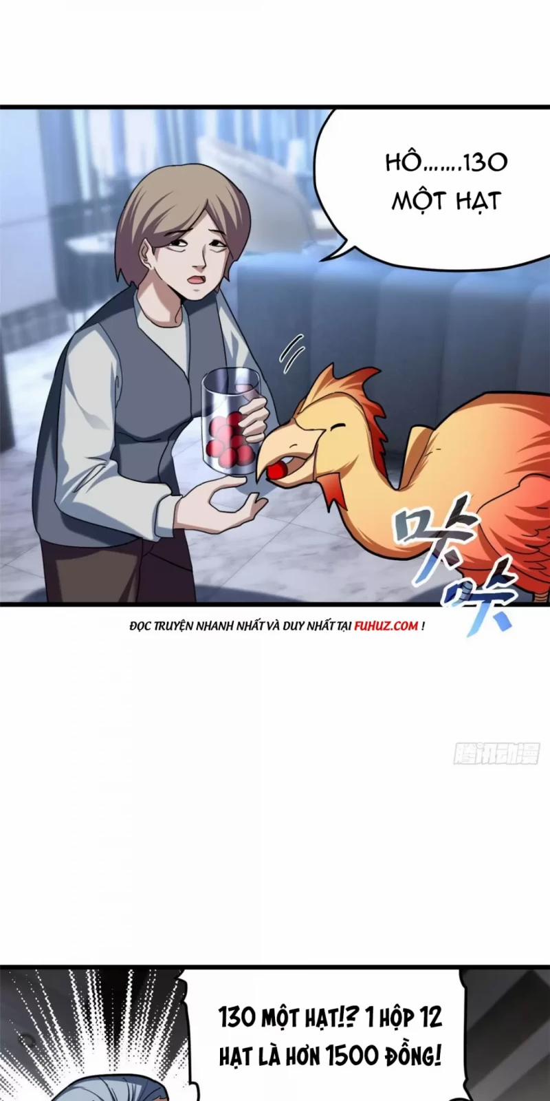 Cửa Hàng Sủng Thú Siêu Thần 8 trang 45