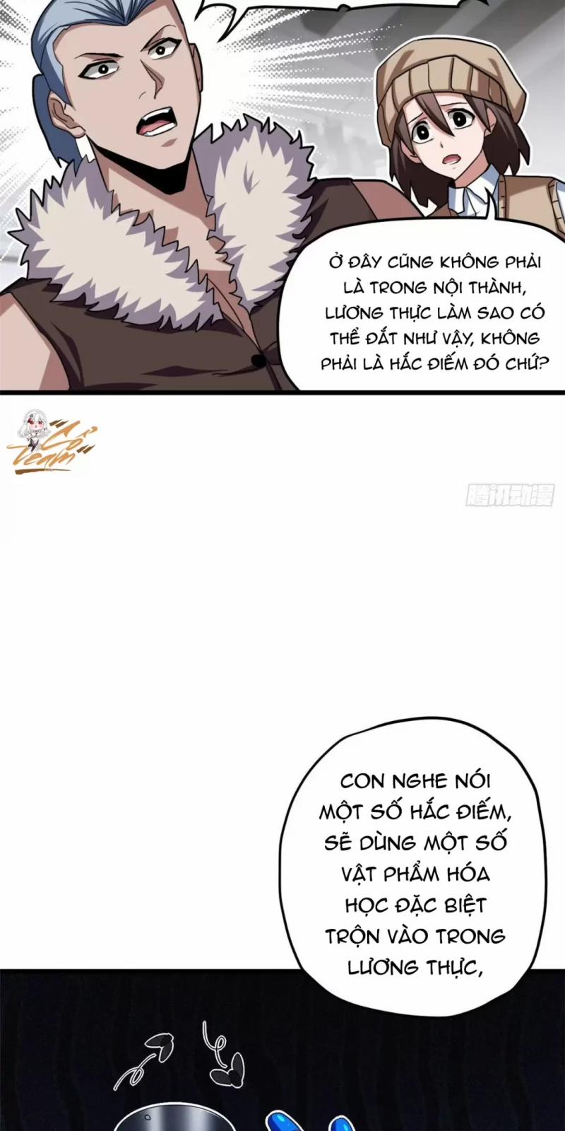 Cửa Hàng Sủng Thú Siêu Thần 8 trang 46