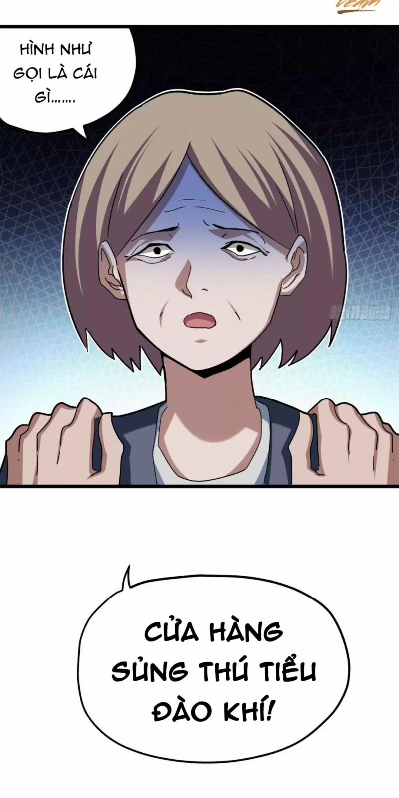 Cửa Hàng Sủng Thú Siêu Thần 8 trang 50