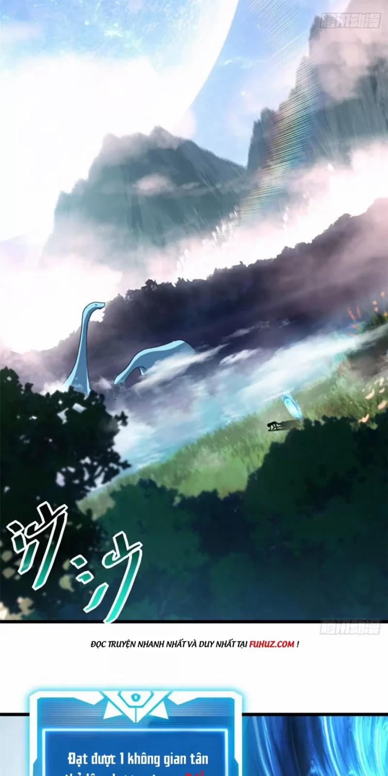 Cửa Hàng Sủng Thú Siêu Thần 8 trang 8