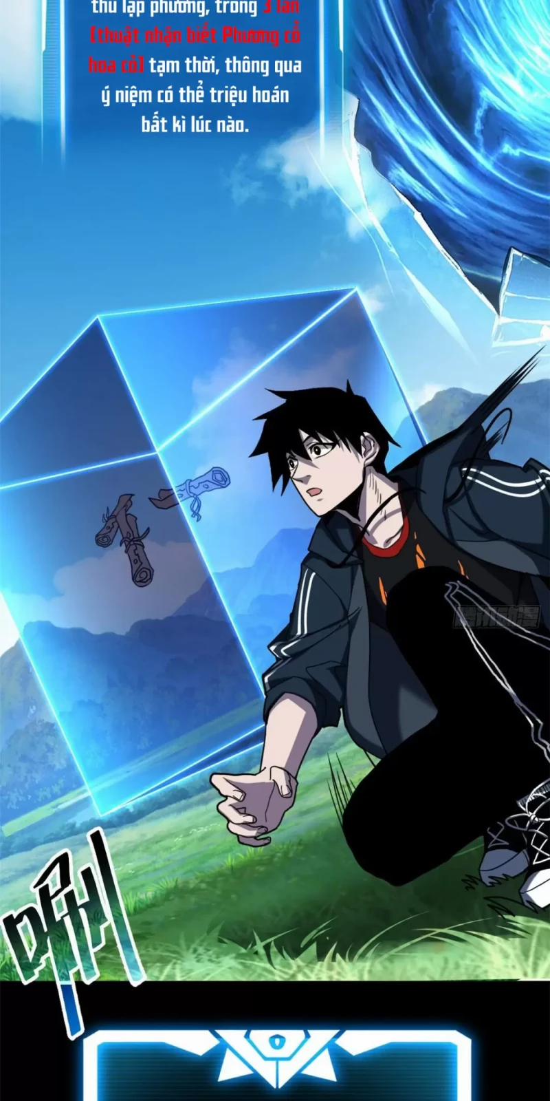 Cửa Hàng Sủng Thú Siêu Thần 8 trang 9