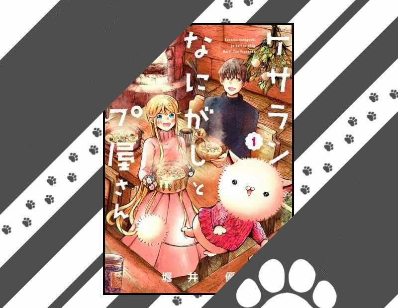 Cửa Hàng Súp Tại Ngôi Làng Nhỏ Ở Phần Lan 3 trang 14