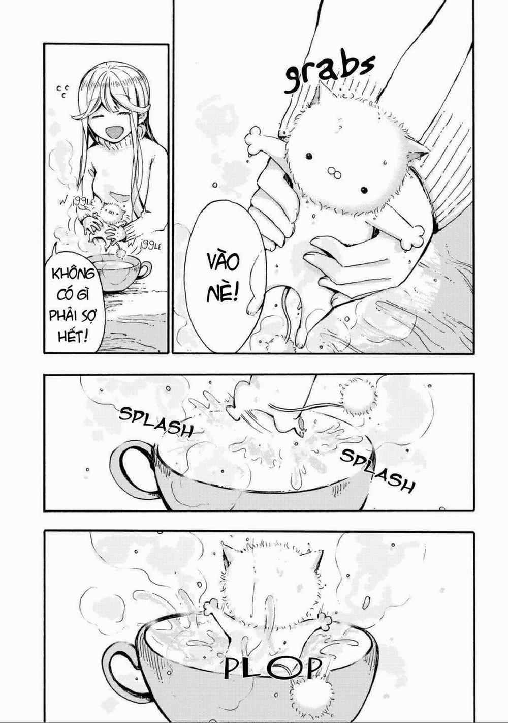 Cửa Hàng Súp Tại Ngôi Làng Nhỏ Ở Phần Lan 4 trang 6