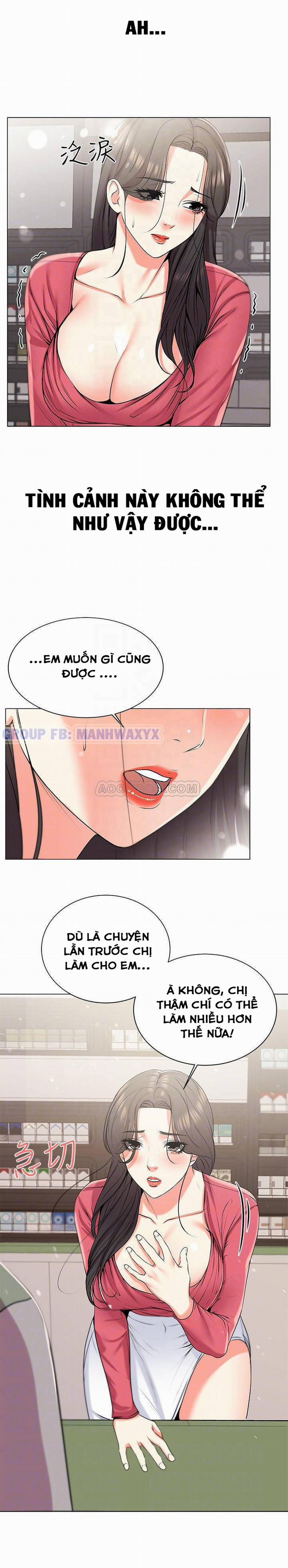 Cửa hàng tiện lợi của chị Eunhye 13 trang 9