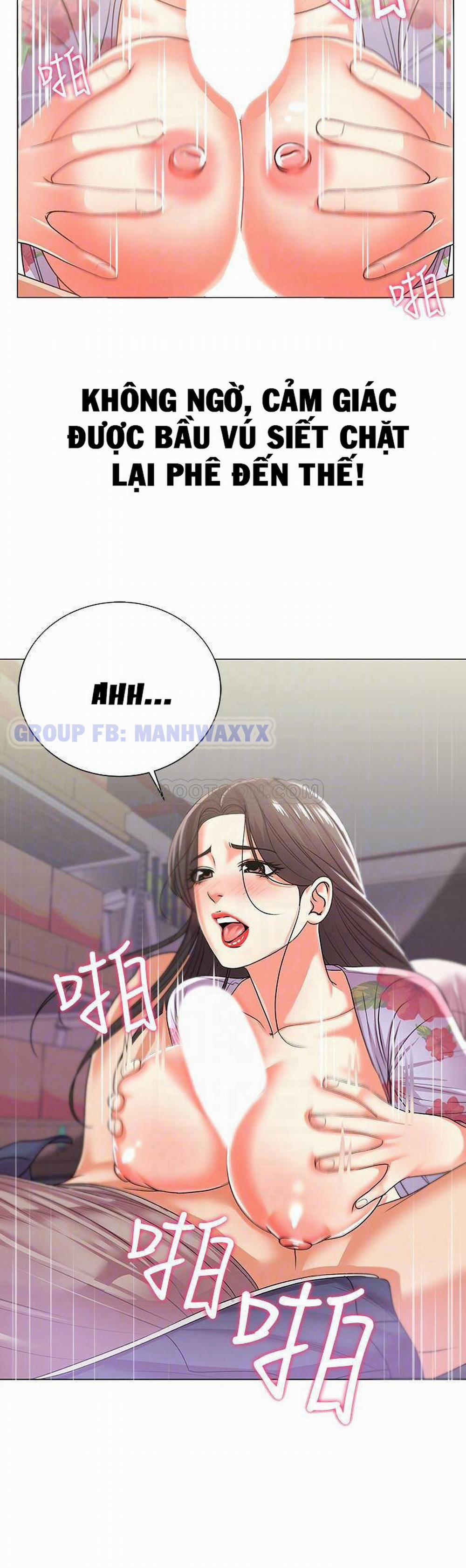 Cửa hàng tiện lợi của chị Eunhye 16 trang 14