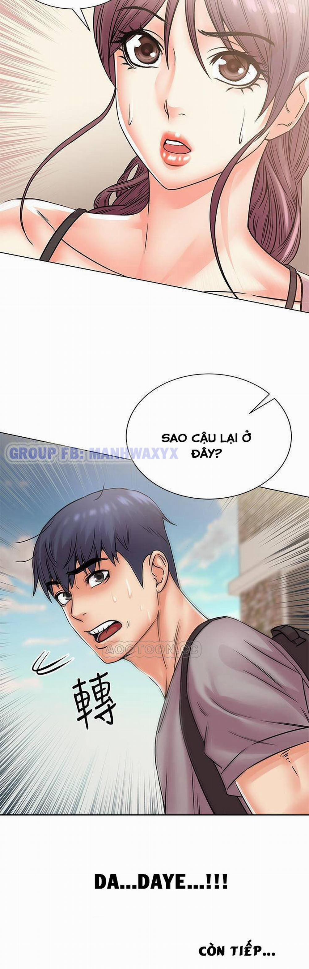 Cửa hàng tiện lợi của chị Eunhye 18 trang 28