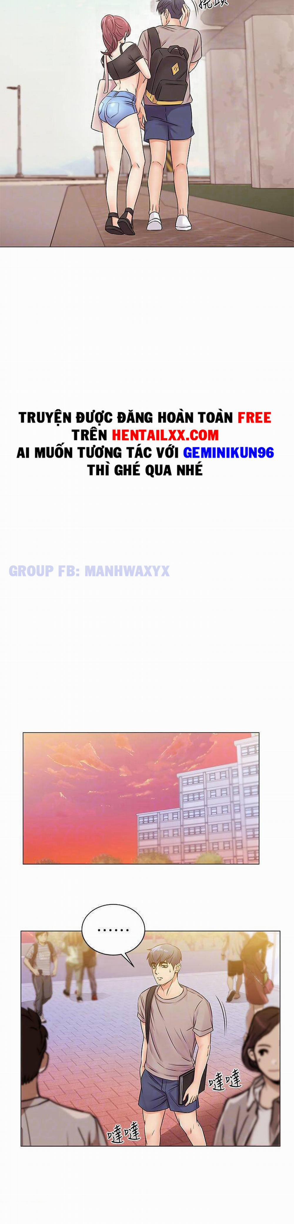 Cửa hàng tiện lợi của chị Eunhye 19 trang 10