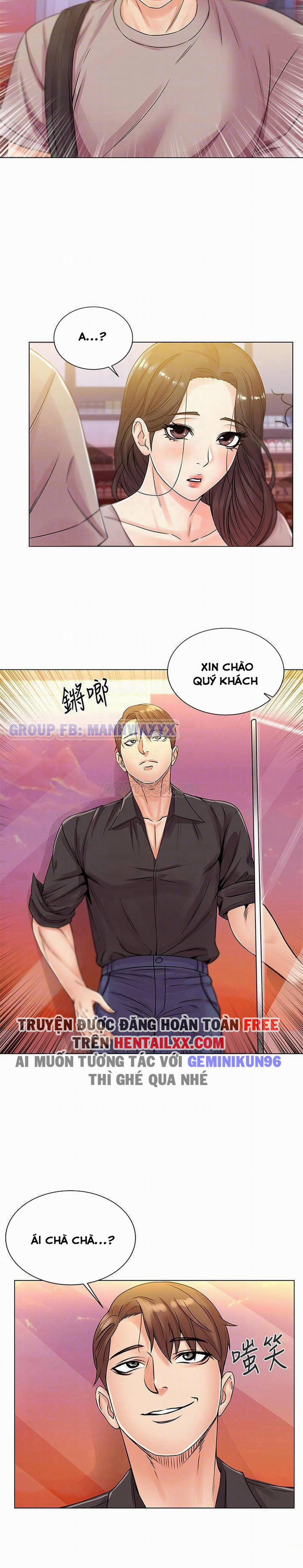 Cửa hàng tiện lợi của chị Eunhye 19 trang 14