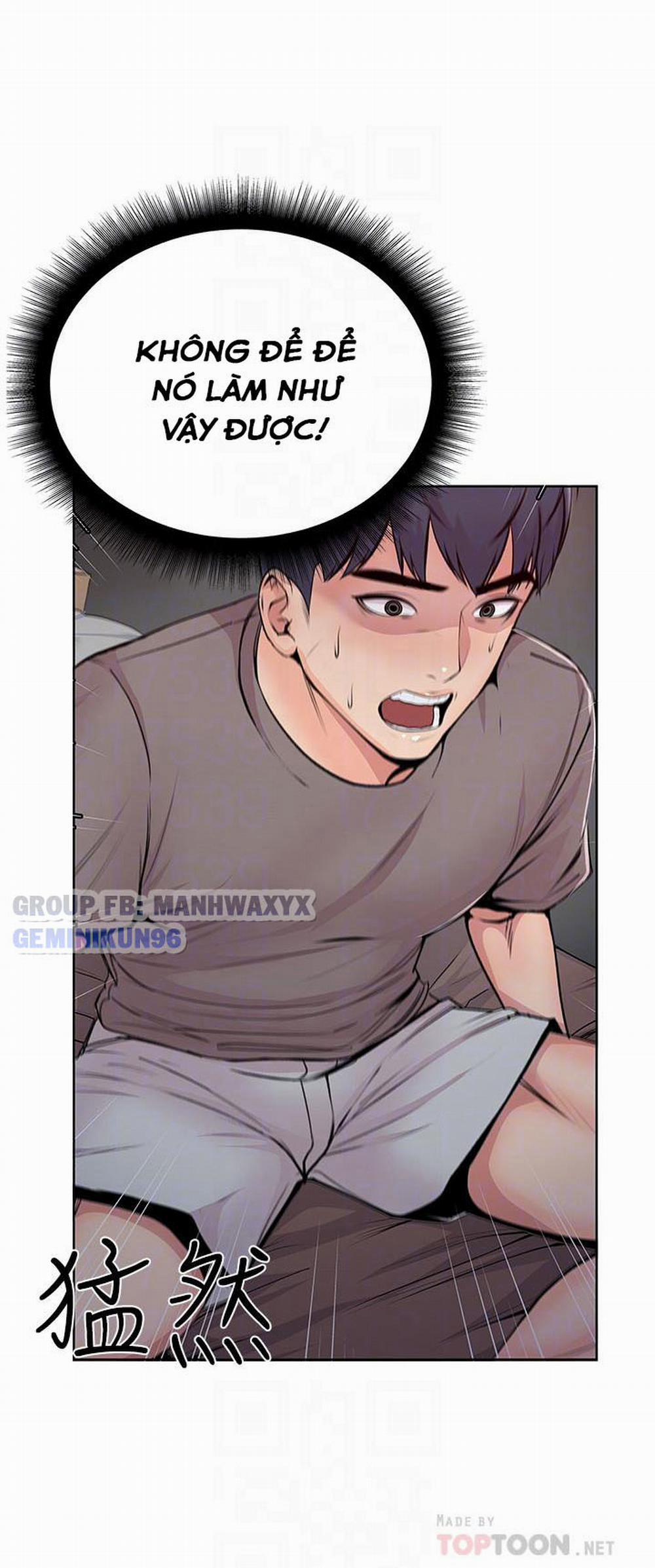 Cửa hàng tiện lợi của chị Eunhye 2 trang 15