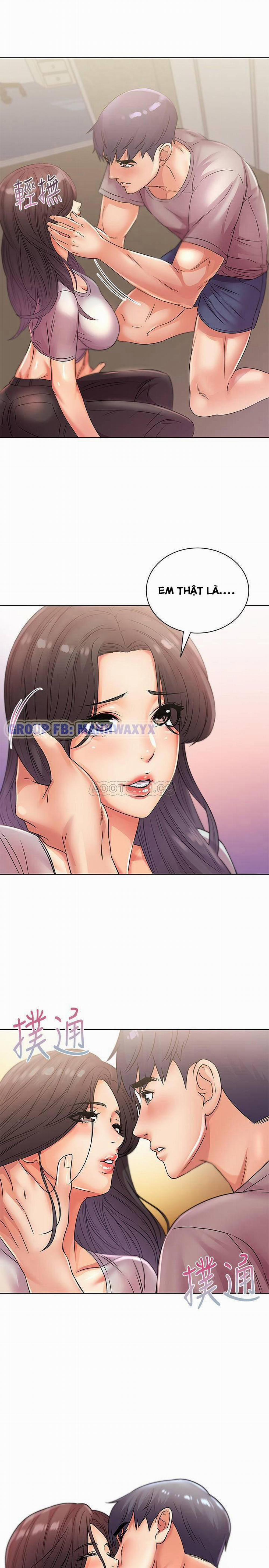 Cửa hàng tiện lợi của chị Eunhye 23 trang 3