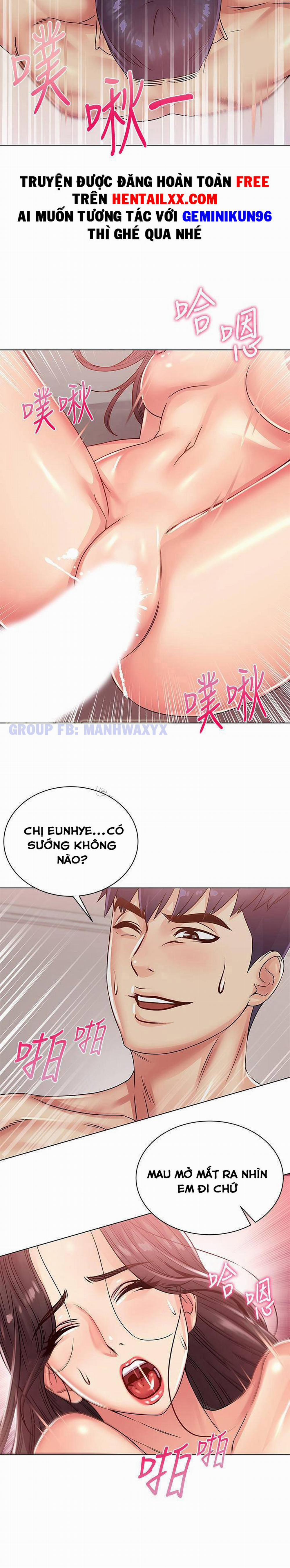 Cửa hàng tiện lợi của chị Eunhye 24 trang 16