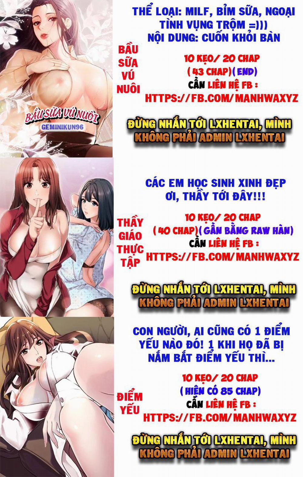 Cửa hàng tiện lợi của chị Eunhye 30 trang 2