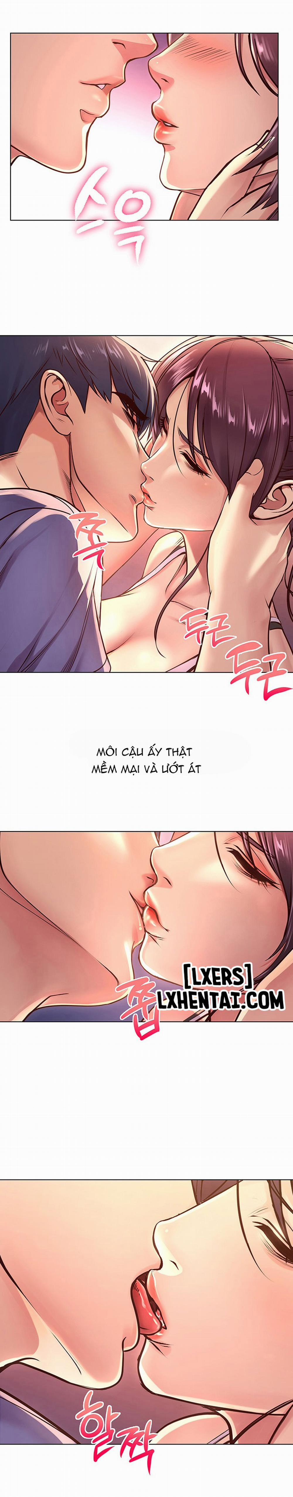Cửa hàng tiện lợi của chị Eunhye 33 trang 10