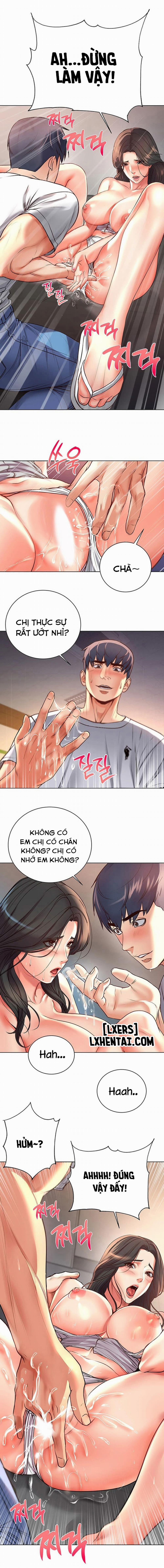 Cửa hàng tiện lợi của chị Eunhye 37 trang 8