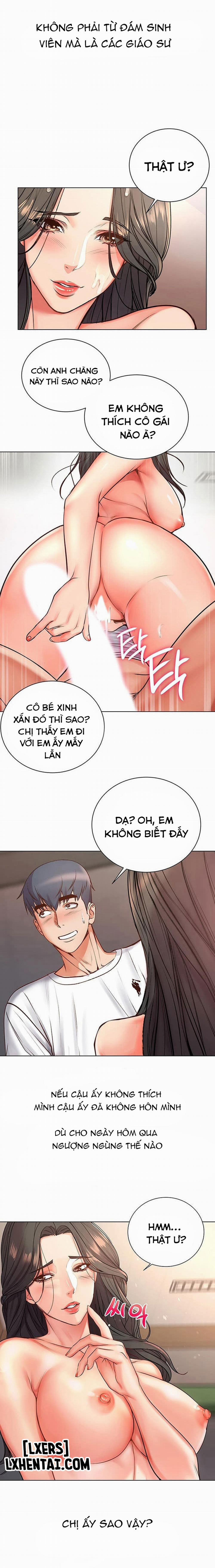 Cửa hàng tiện lợi của chị Eunhye 38 trang 7