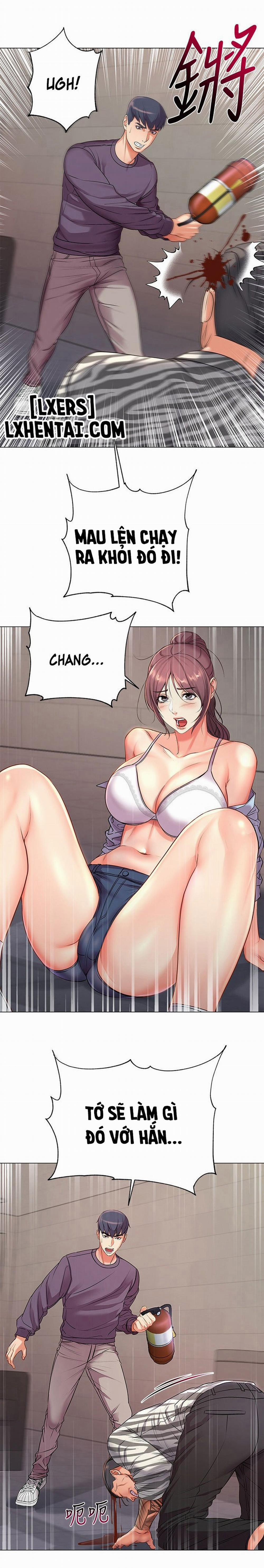 Cửa hàng tiện lợi của chị Eunhye 41 trang 4