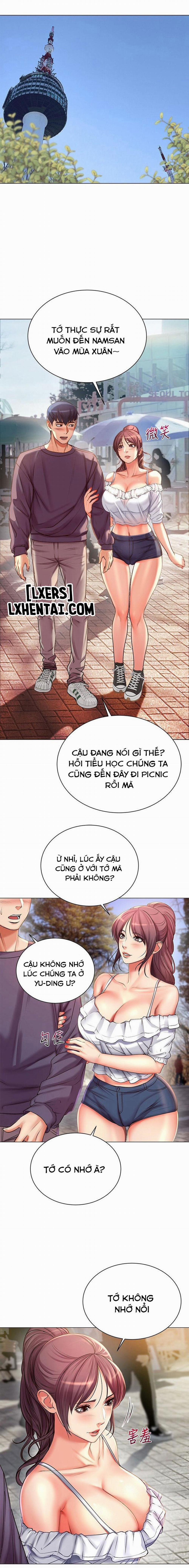Cửa hàng tiện lợi của chị Eunhye 42 trang 2