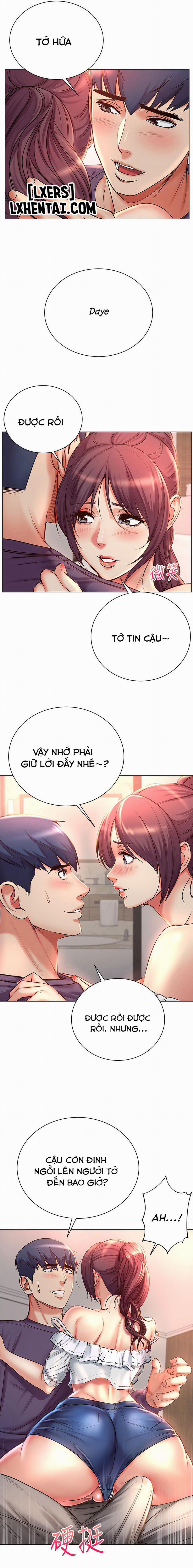 Cửa hàng tiện lợi của chị Eunhye 43 trang 5