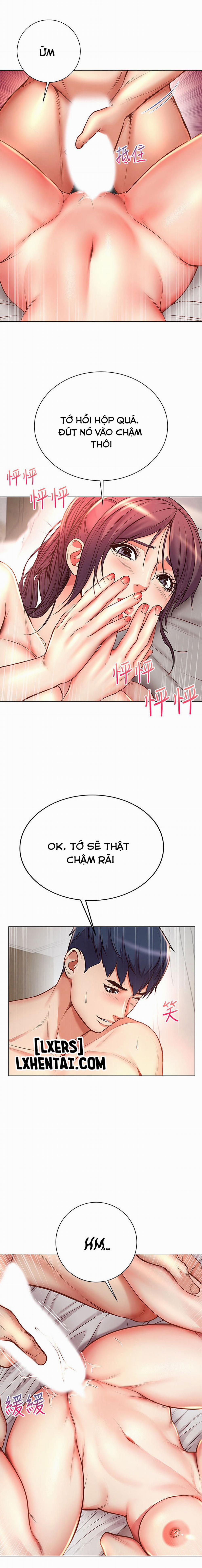 Cửa hàng tiện lợi của chị Eunhye 44 trang 13