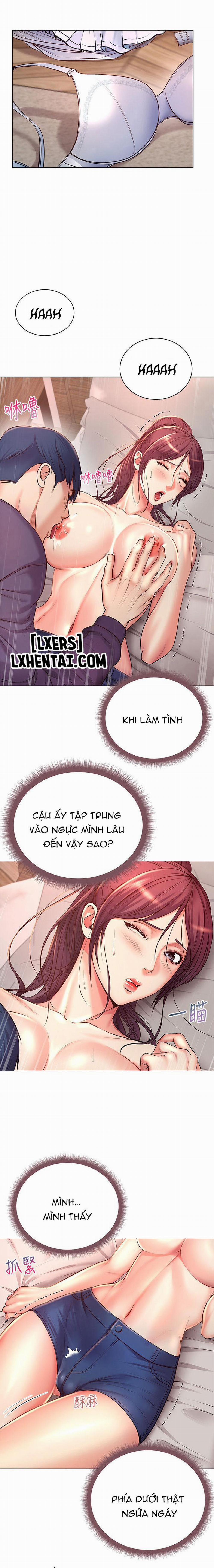 Cửa hàng tiện lợi của chị Eunhye 44 trang 3