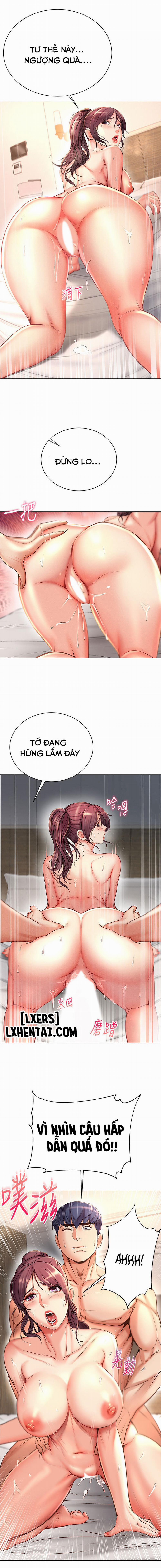 Cửa hàng tiện lợi của chị Eunhye 46 trang 6
