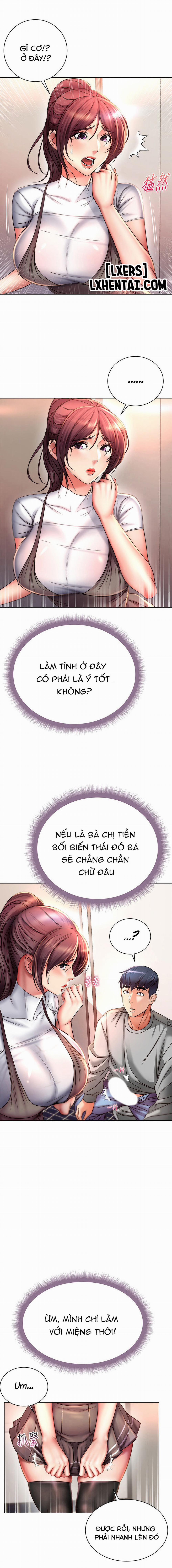 Cửa hàng tiện lợi của chị Eunhye 49 trang 6