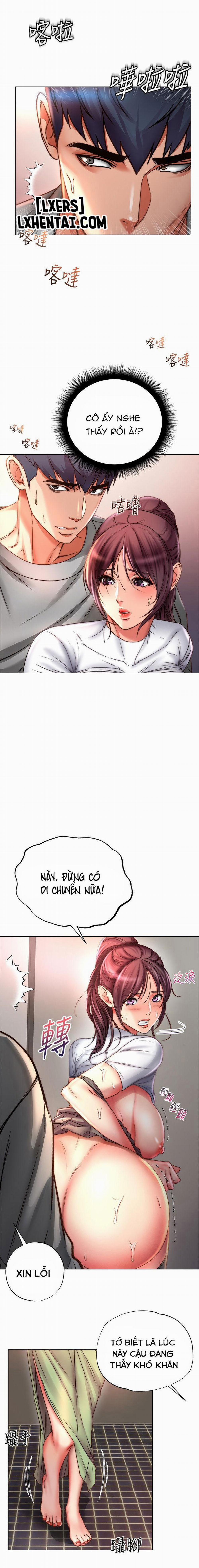 Cửa hàng tiện lợi của chị Eunhye 50 trang 3