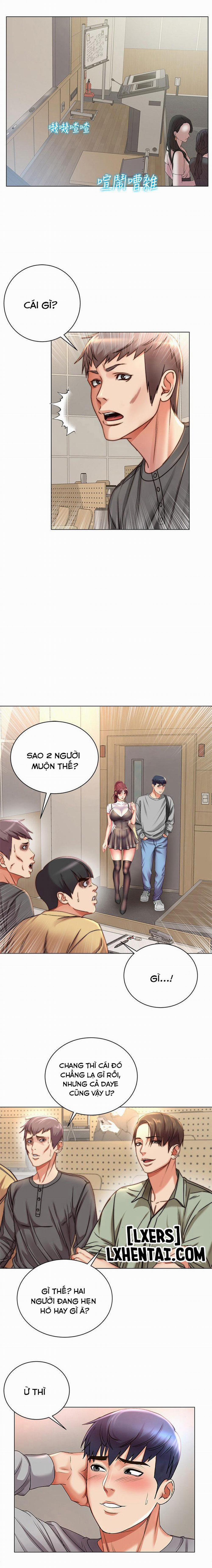 Cửa hàng tiện lợi của chị Eunhye 52 trang 3